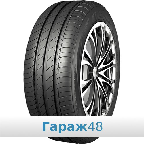 Nankang NA1 195/60 R15 88V